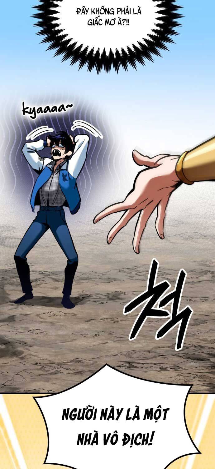 Sử Thi Valhalla - Chapter 1 - Page 36