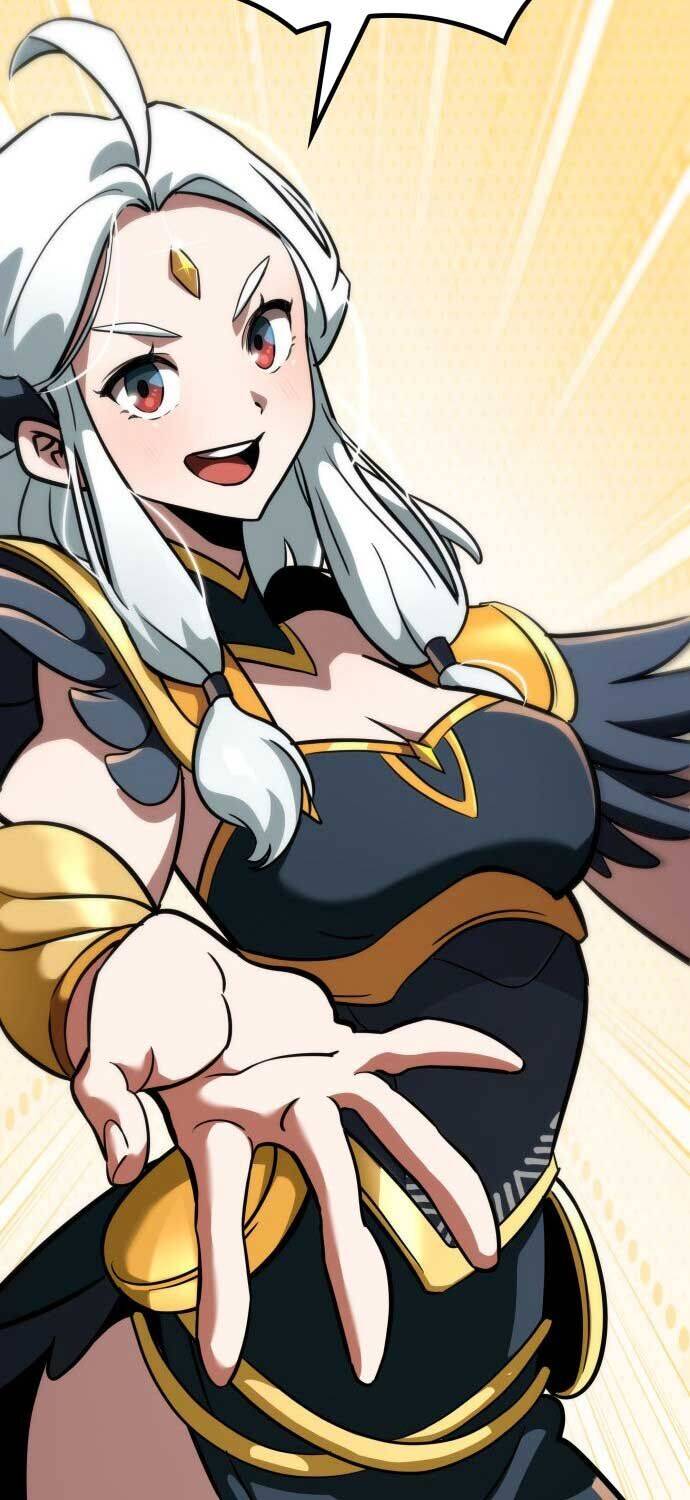 Sử Thi Valhalla - Chapter 1 - Page 37