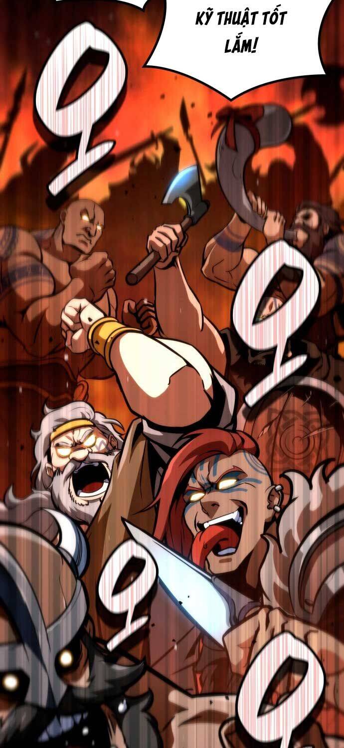 Sử Thi Valhalla - Chapter 1 - Page 39
