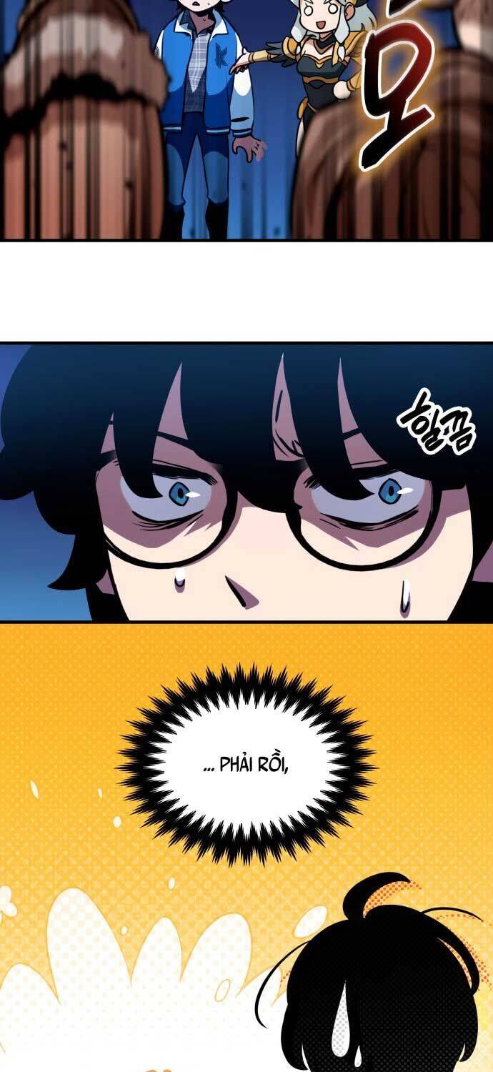 Sử Thi Valhalla - Chapter 1 - Page 41