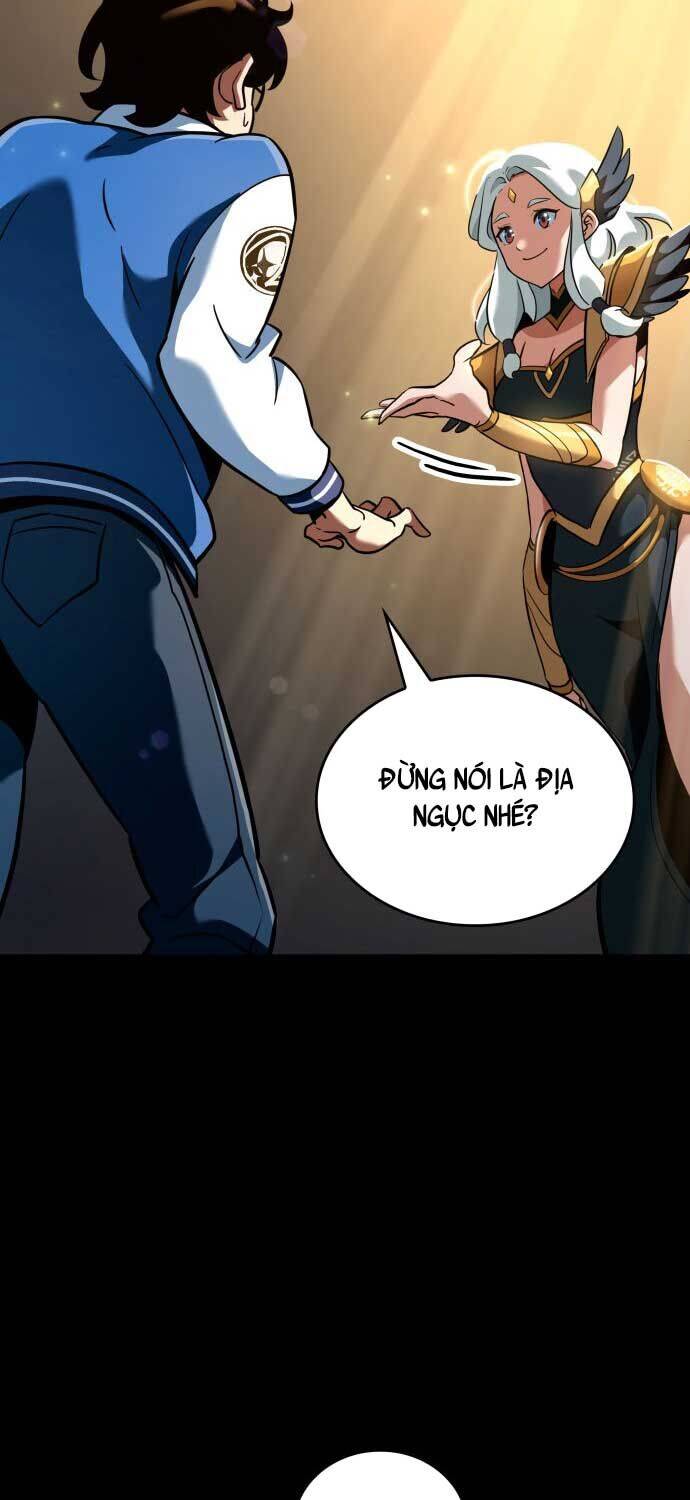 Sử Thi Valhalla - Chapter 1 - Page 55