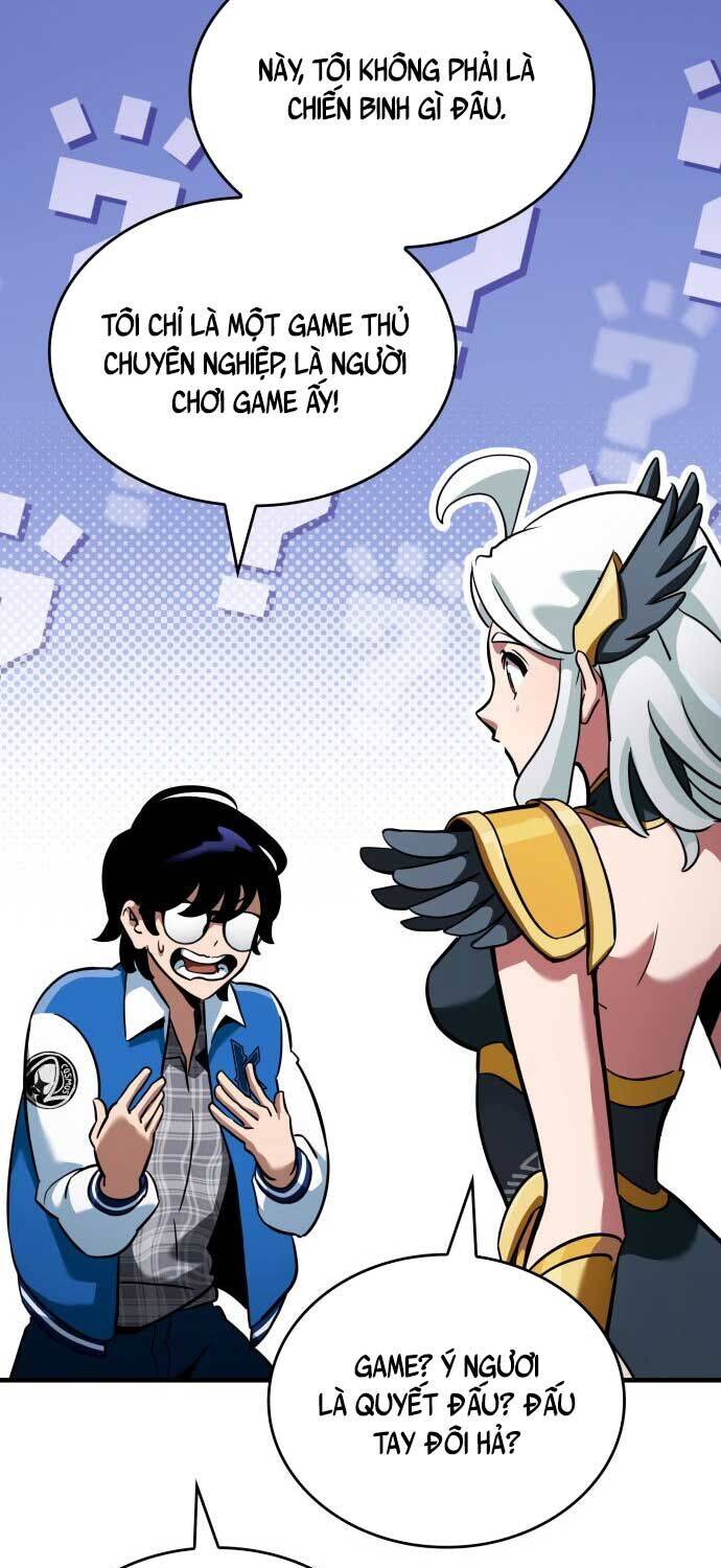 Sử Thi Valhalla - Chapter 1 - Page 66