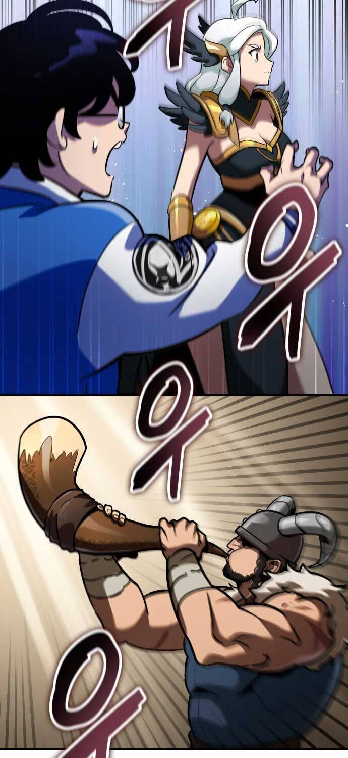 Sử Thi Valhalla - Chapter 1 - Page 68