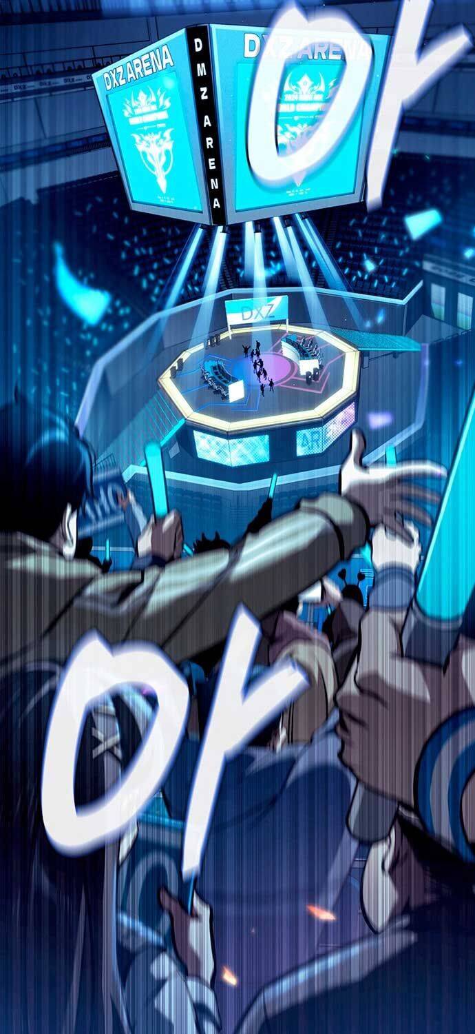 Sử Thi Valhalla - Chapter 1 - Page 7