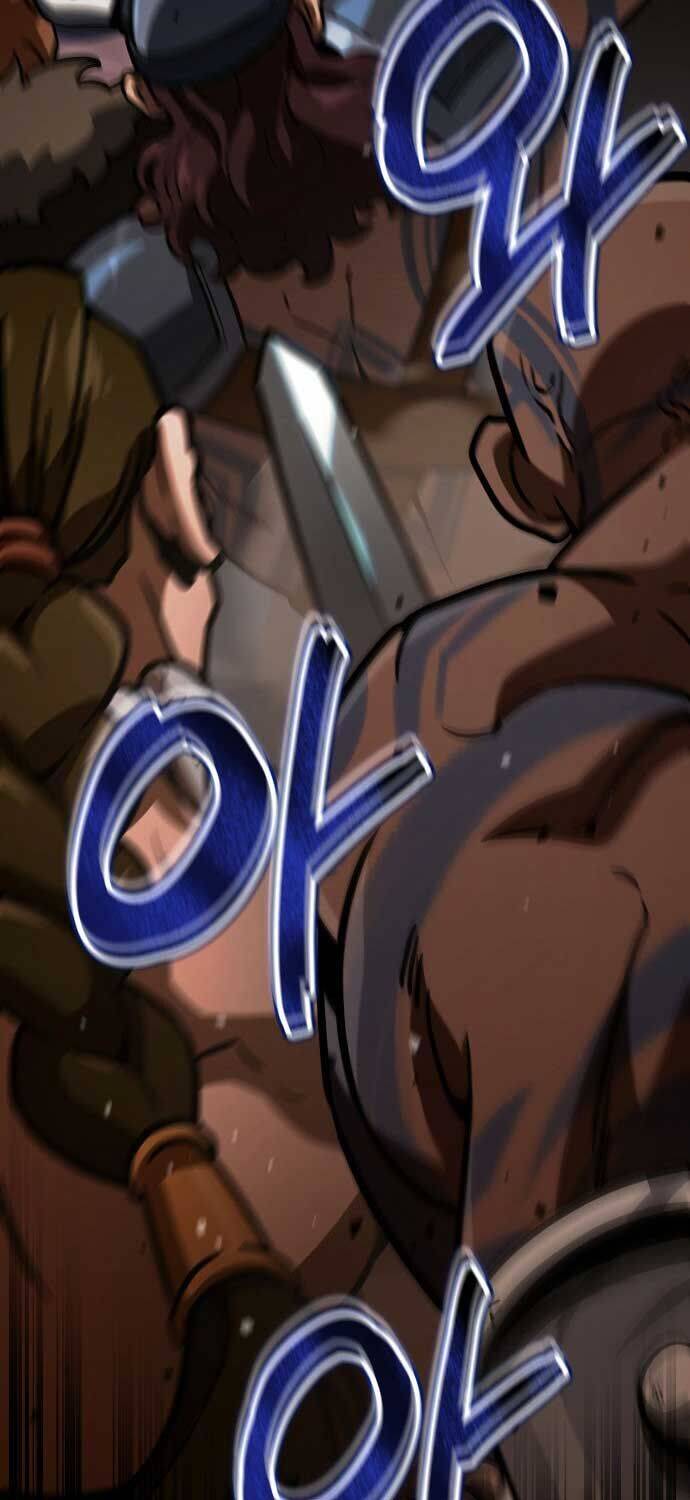 Sử Thi Valhalla - Chapter 1 - Page 78