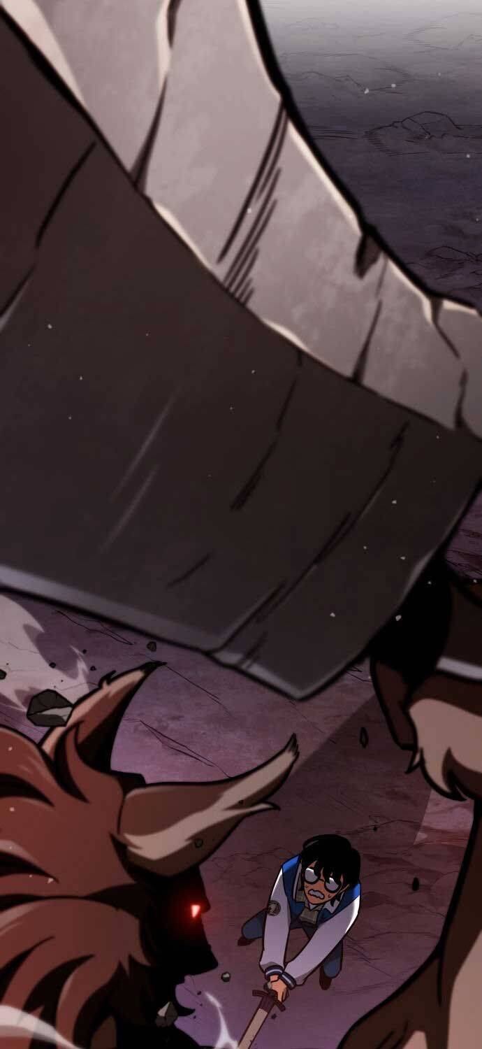 Sử Thi Valhalla - Chapter 1 - Page 85