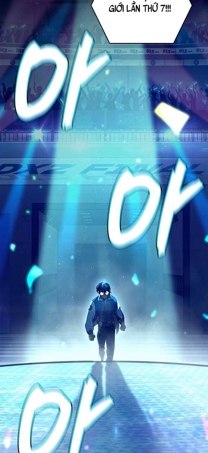 Sử Thi Valhalla - Chapter 1 - Page 9