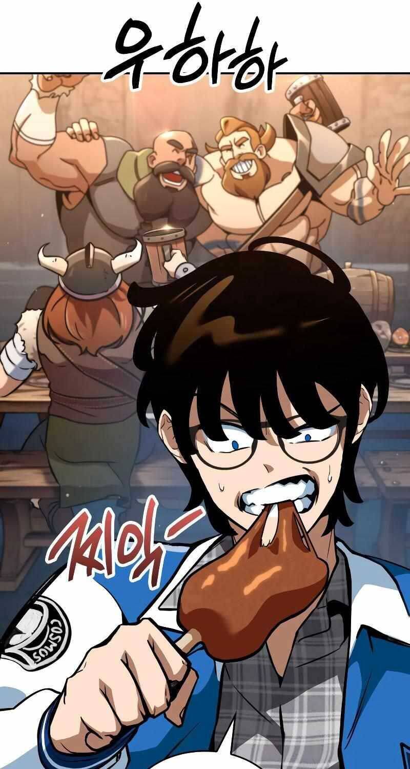 Sử Thi Valhalla - Chapter 2 - Page 101