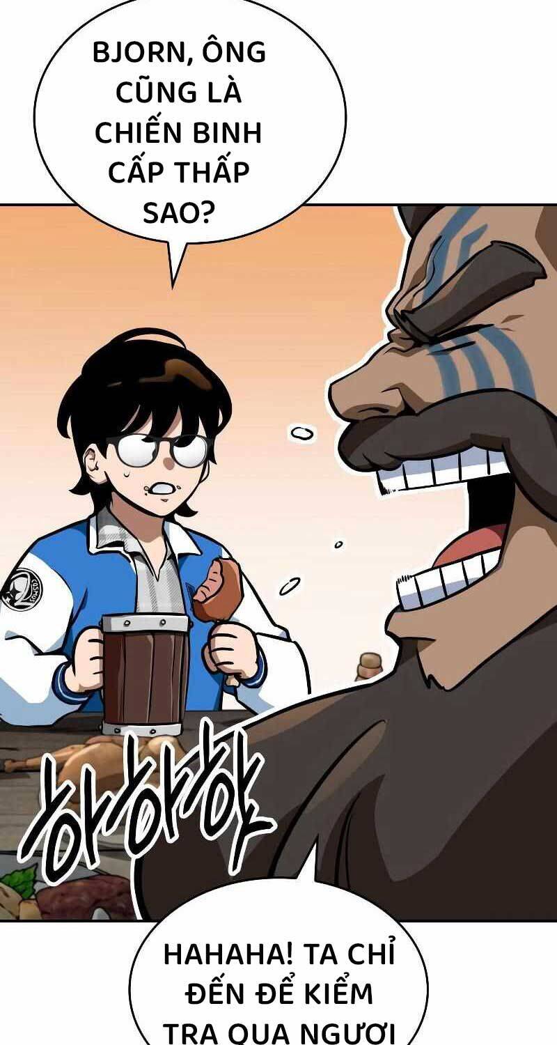 Sử Thi Valhalla - Chapter 2 - Page 108