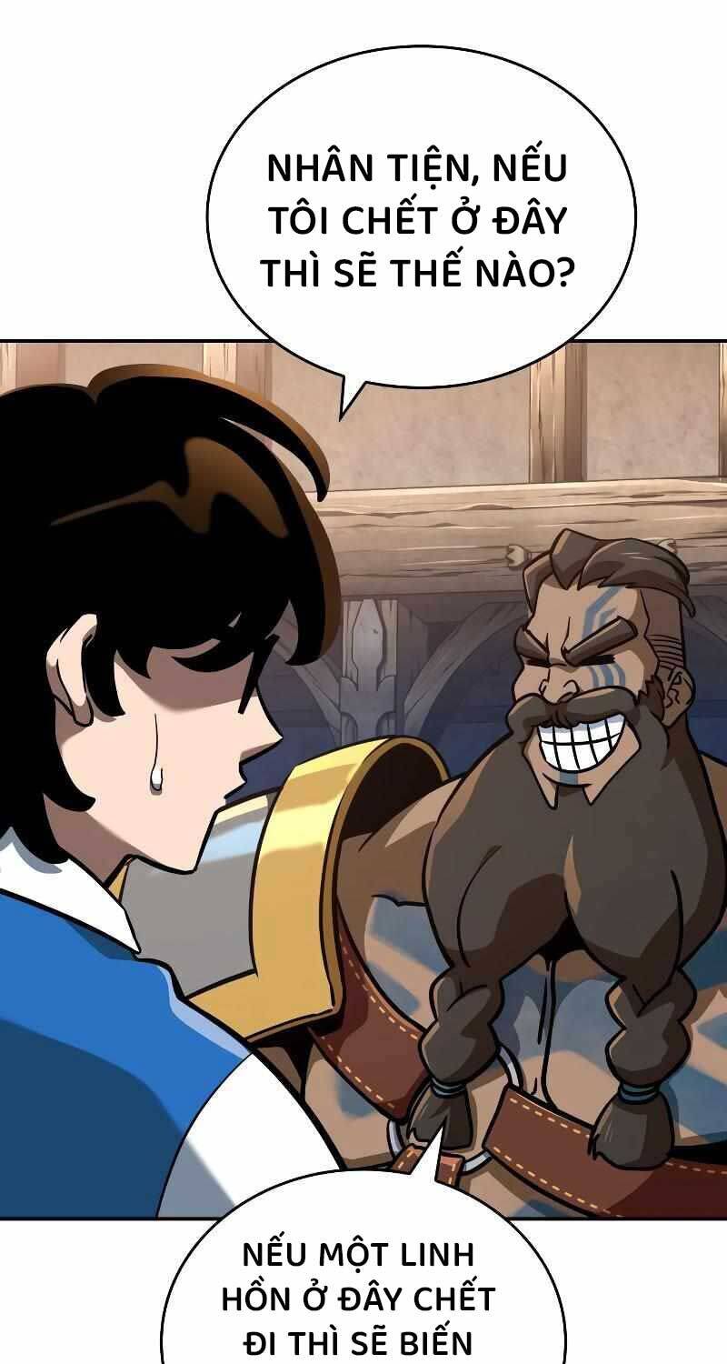 Sử Thi Valhalla - Chapter 2 - Page 112