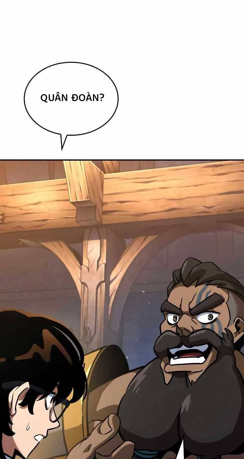 Sử Thi Valhalla - Chapter 2 - Page 120