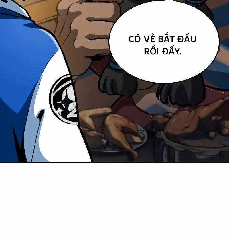 Sử Thi Valhalla - Chapter 2 - Page 121