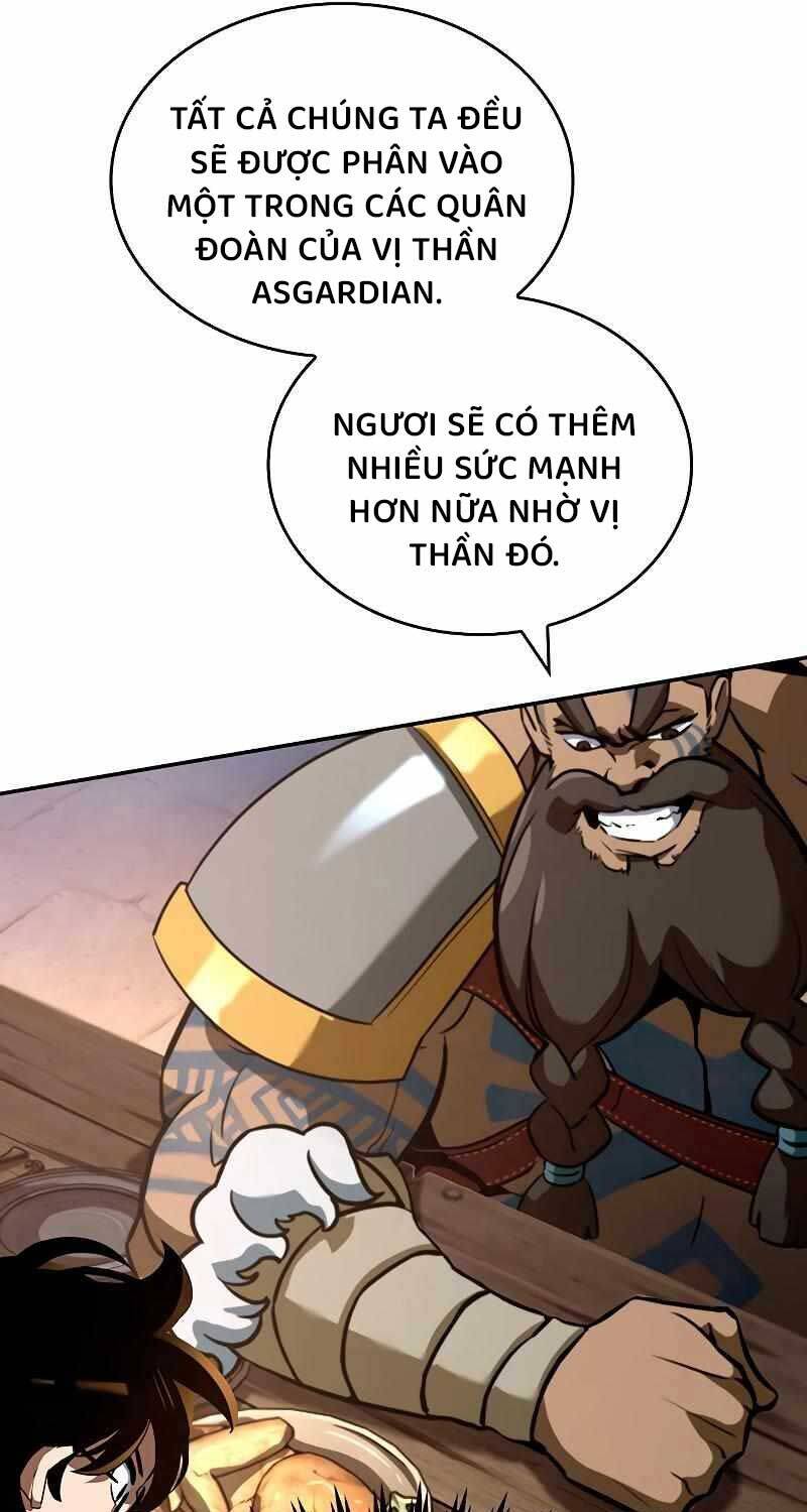 Sử Thi Valhalla - Chapter 2 - Page 131