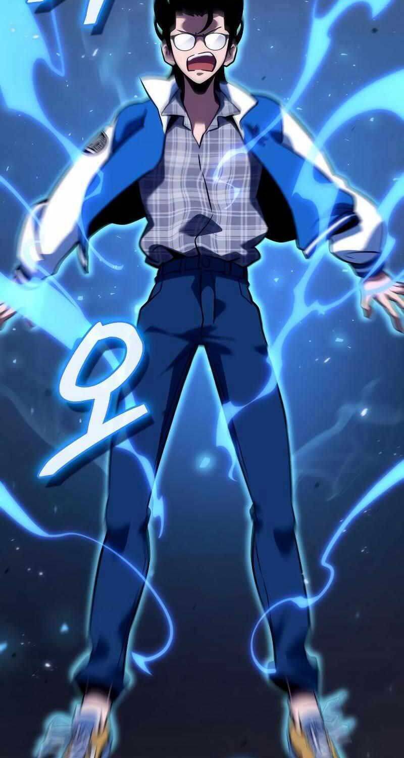 Sử Thi Valhalla - Chapter 2 - Page 20