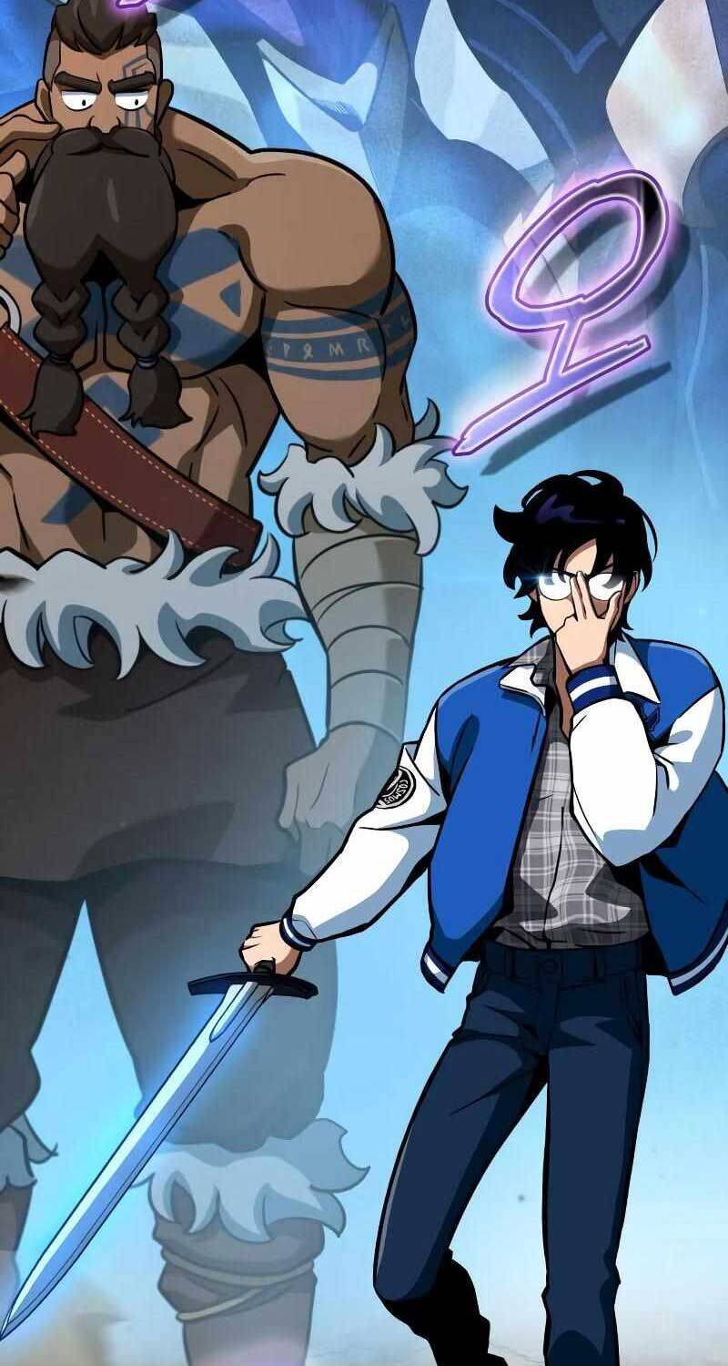 Sử Thi Valhalla - Chapter 2 - Page 27