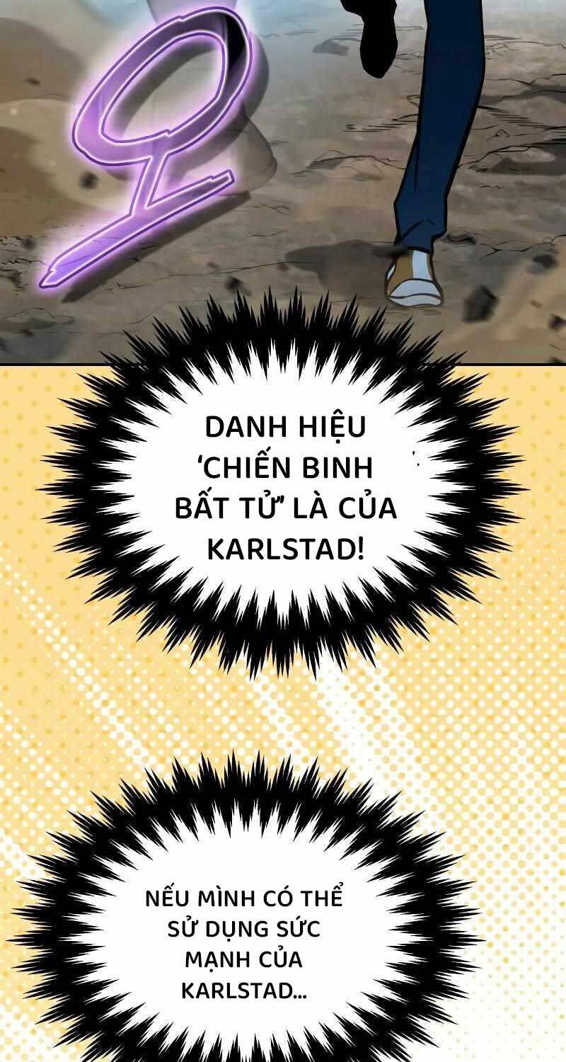 Sử Thi Valhalla - Chapter 2 - Page 28