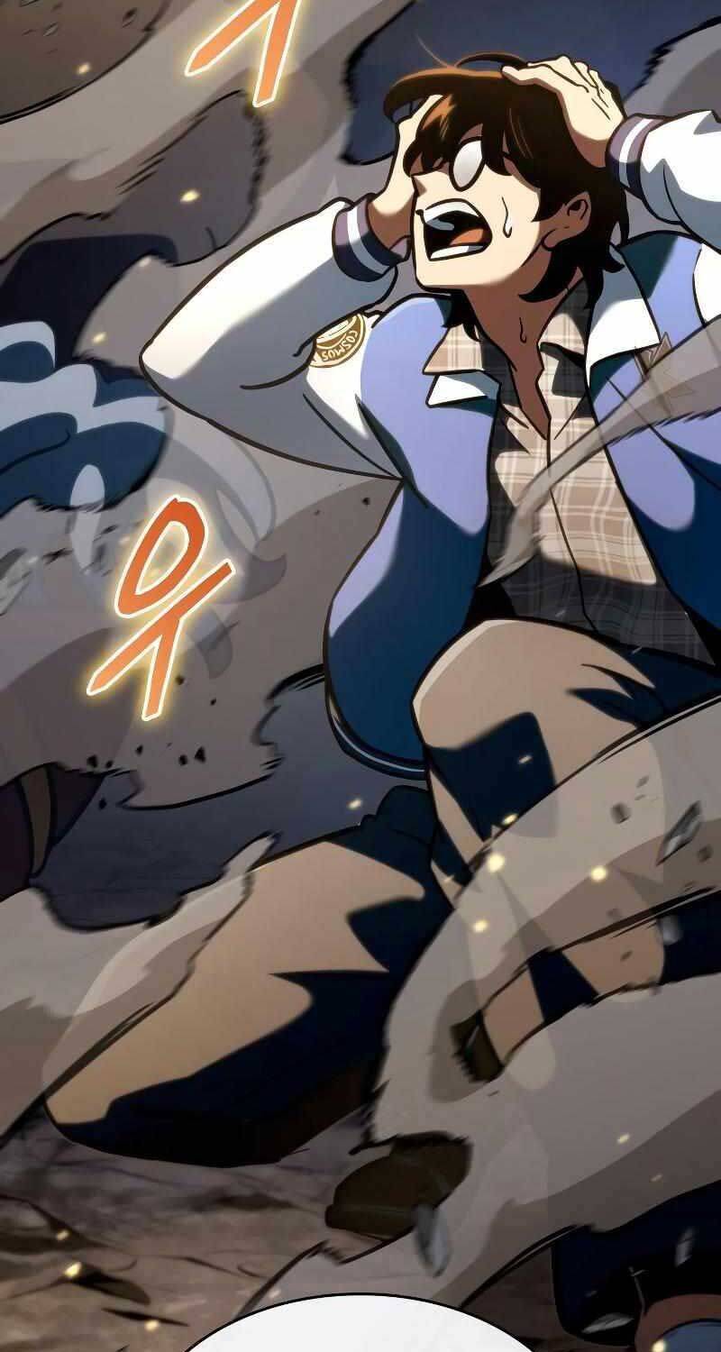 Sử Thi Valhalla - Chapter 2 - Page 3