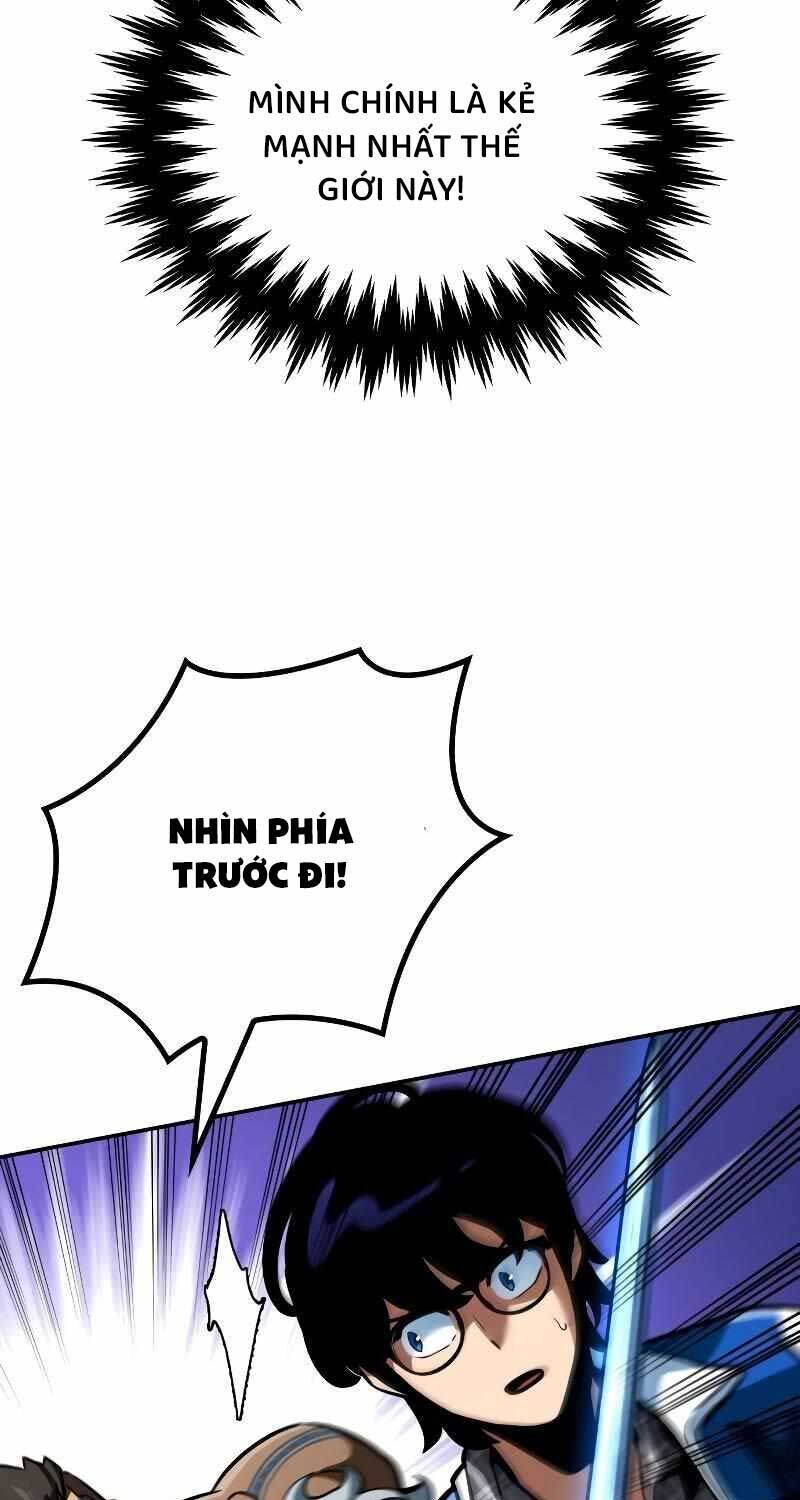 Sử Thi Valhalla - Chapter 2 - Page 30