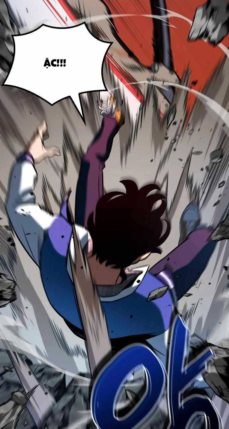 Sử Thi Valhalla - Chapter 2 - Page 37