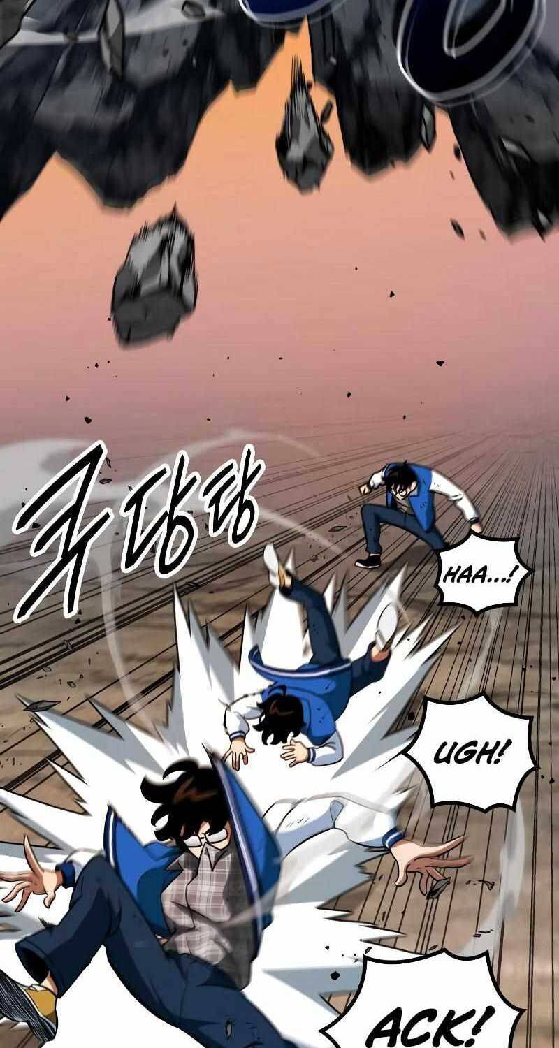 Sử Thi Valhalla - Chapter 2 - Page 38