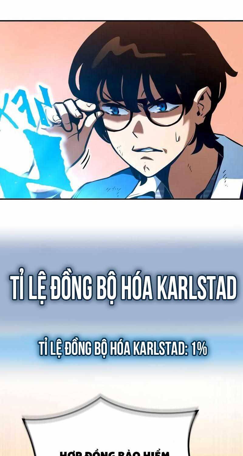 Sử Thi Valhalla - Chapter 2 - Page 46