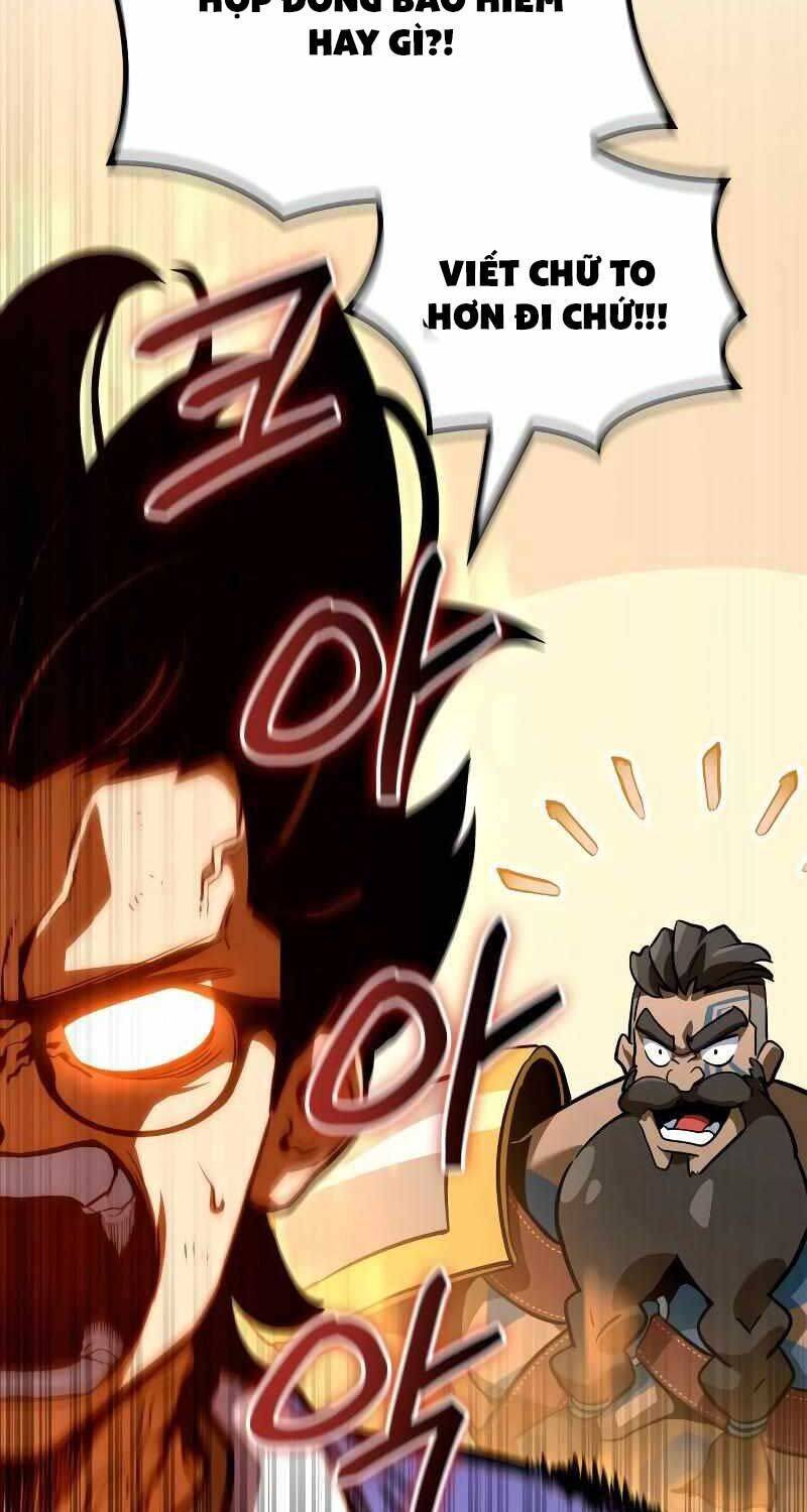 Sử Thi Valhalla - Chapter 2 - Page 47