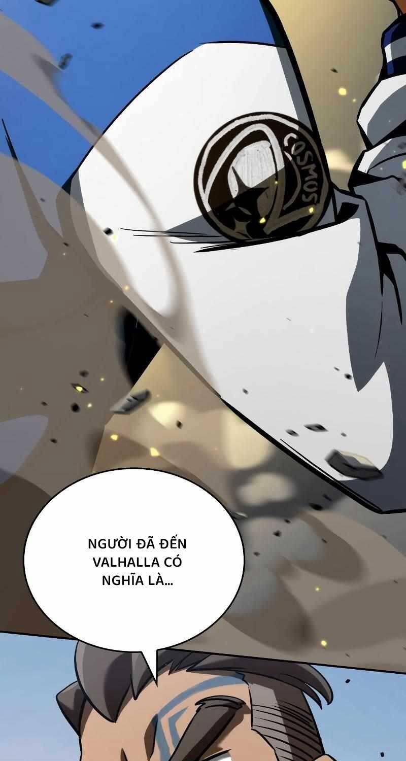 Sử Thi Valhalla - Chapter 2 - Page 5