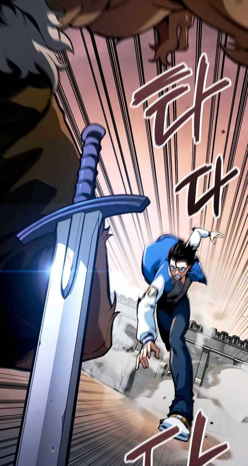 Sử Thi Valhalla - Chapter 2 - Page 57