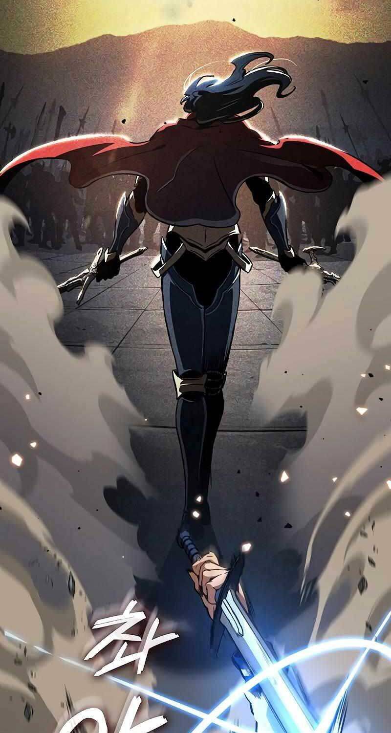 Sử Thi Valhalla - Chapter 2 - Page 59