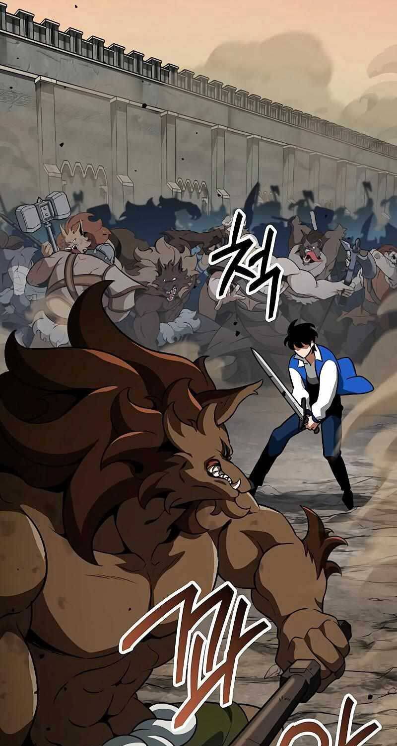 Sử Thi Valhalla - Chapter 2 - Page 63