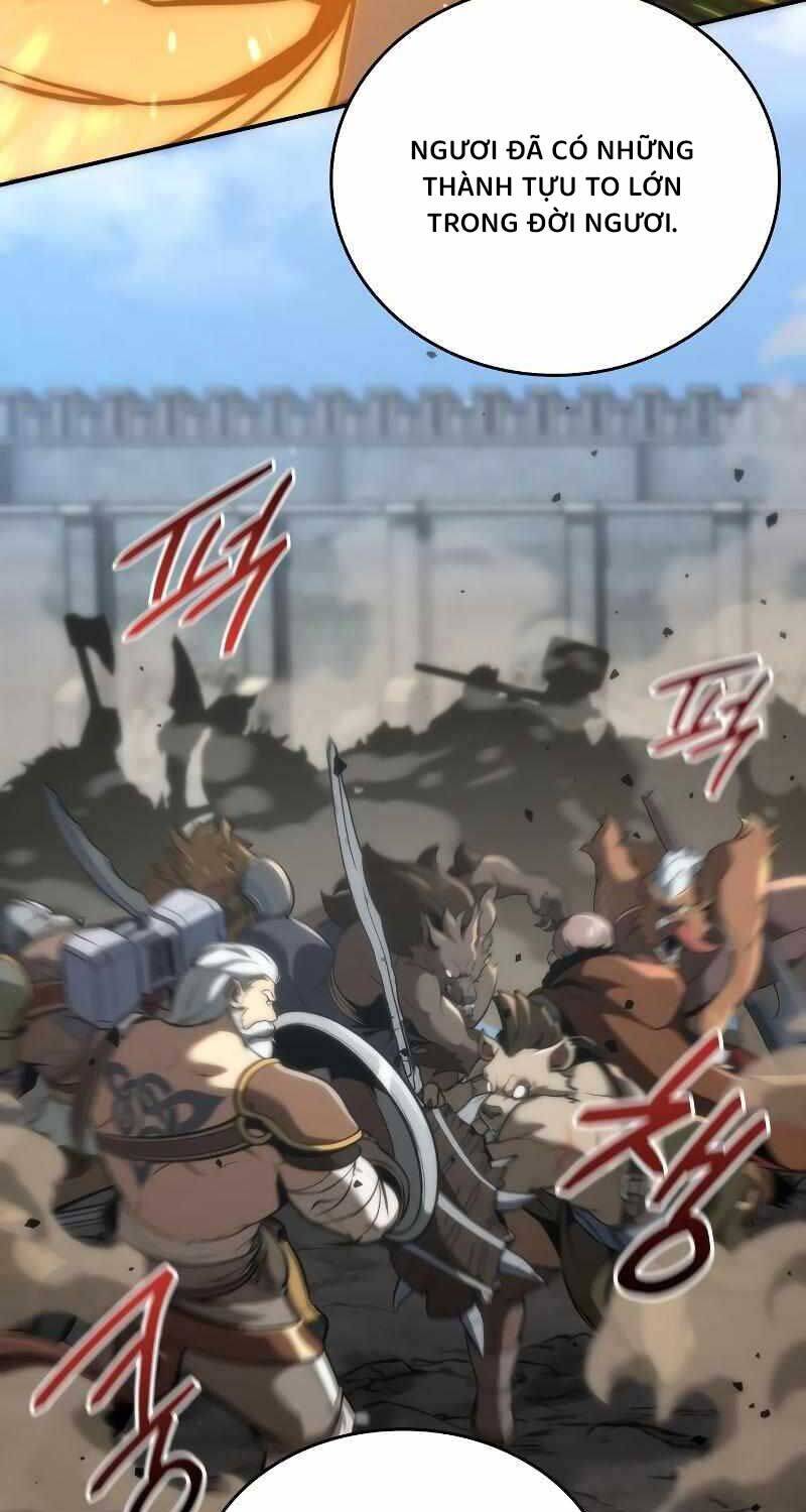 Sử Thi Valhalla - Chapter 2 - Page 7