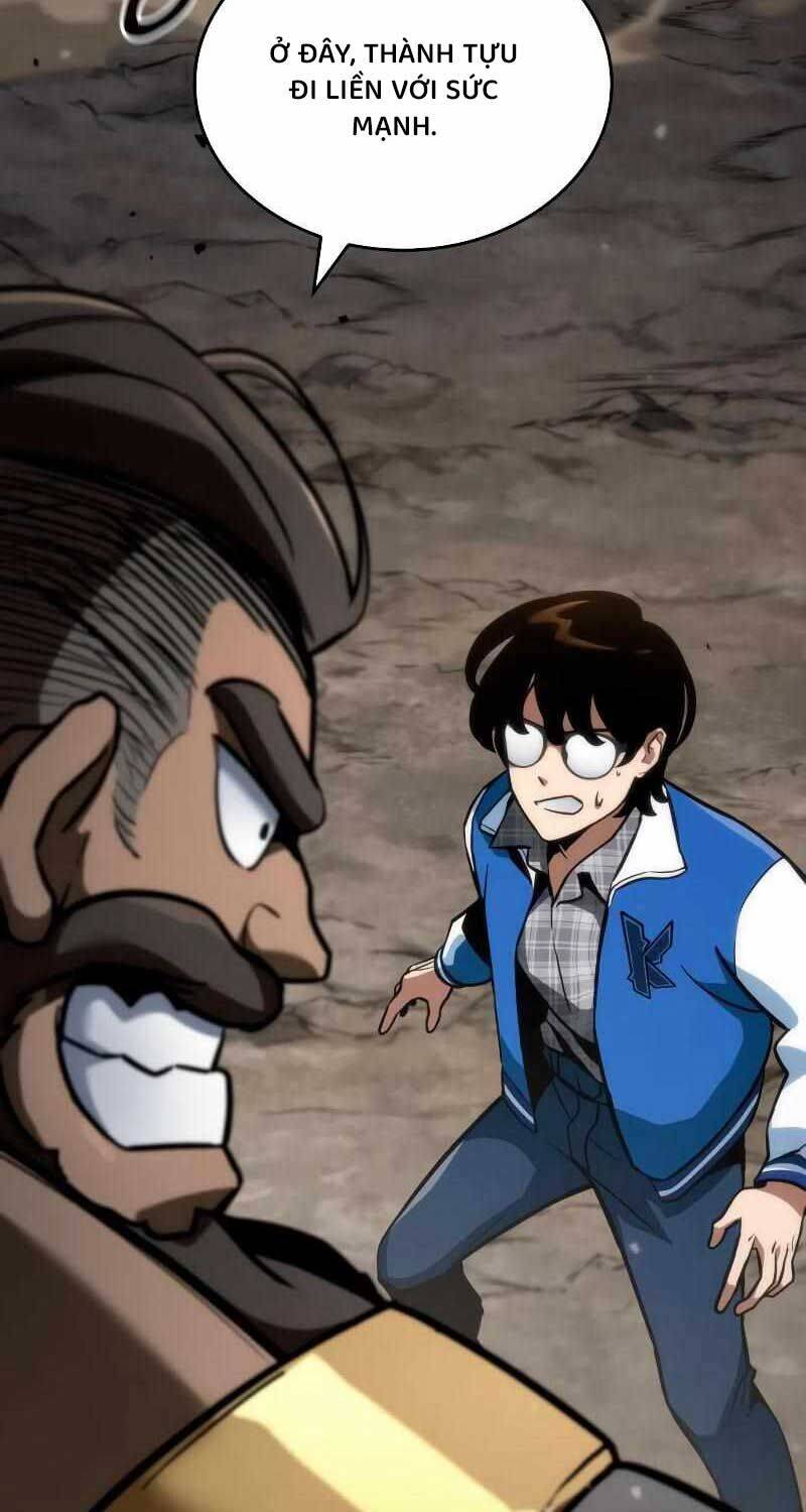 Sử Thi Valhalla - Chapter 2 - Page 8