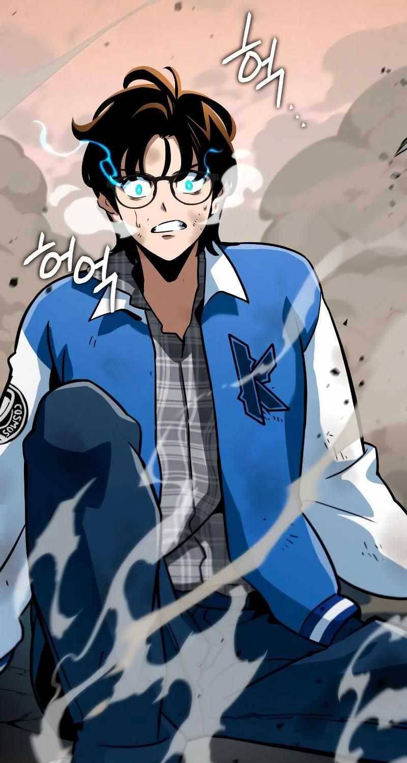 Sử Thi Valhalla - Chapter 2 - Page 91