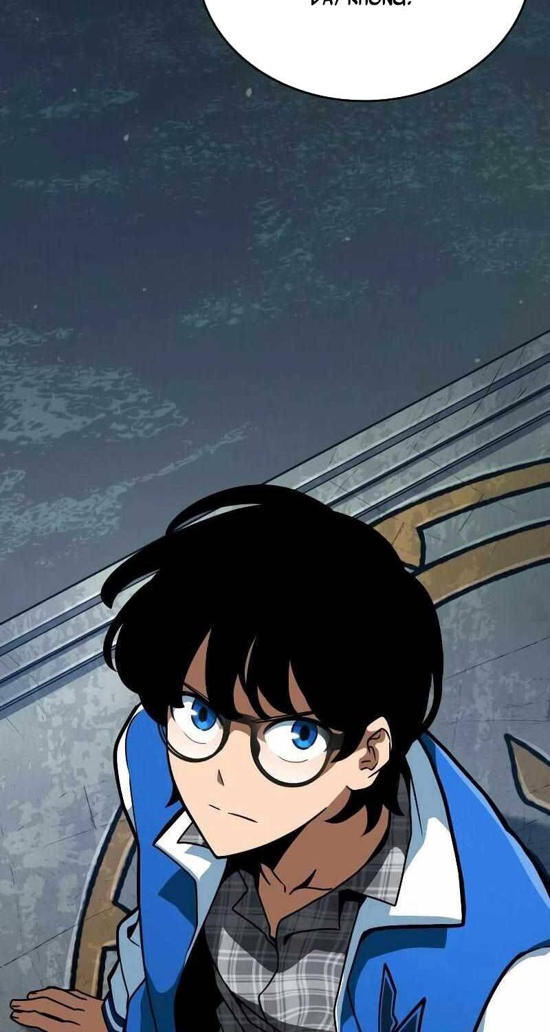 Sử Thi Valhalla - Chapter 3 - Page 100