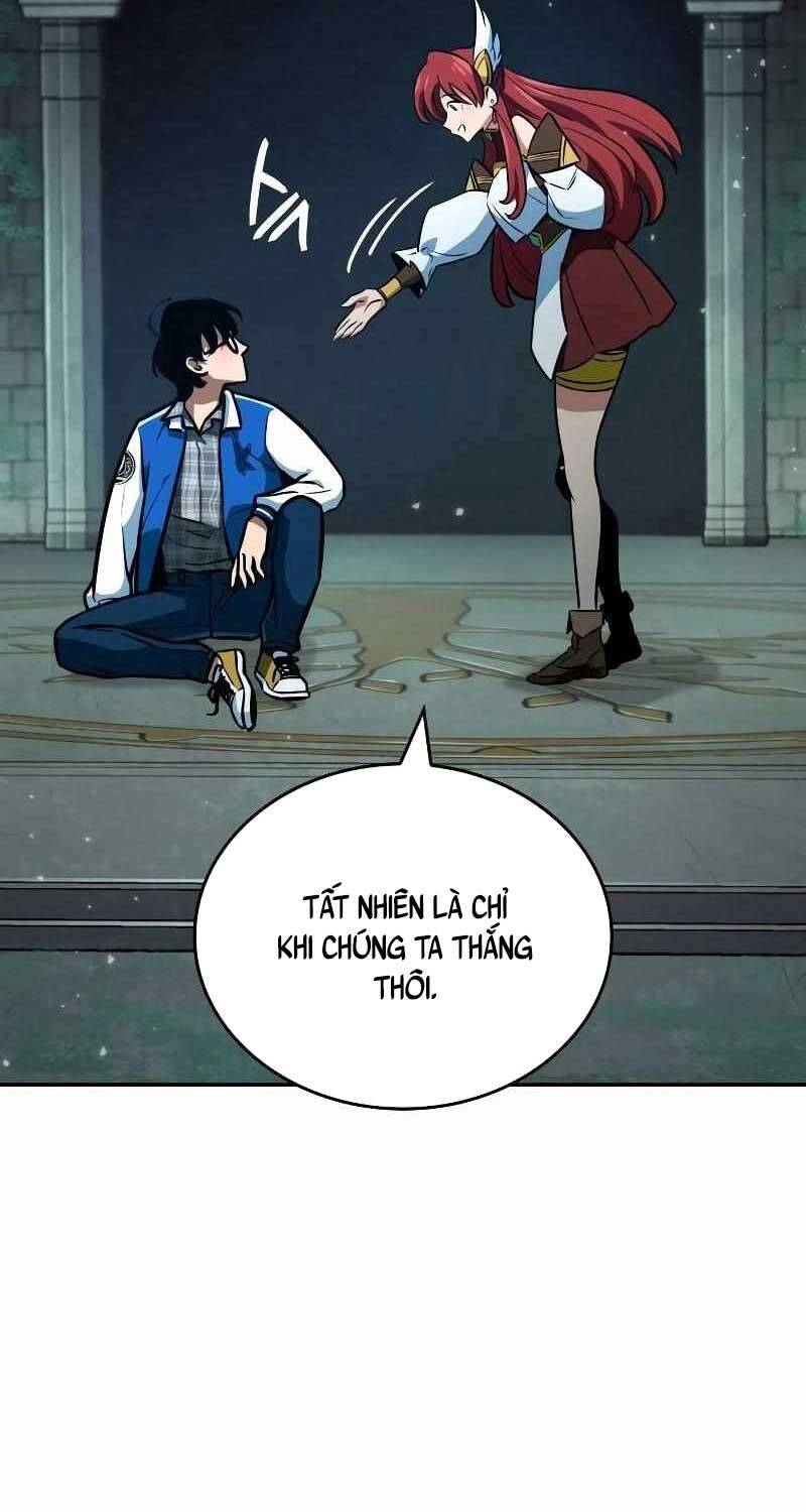 Sử Thi Valhalla - Chapter 3 - Page 104