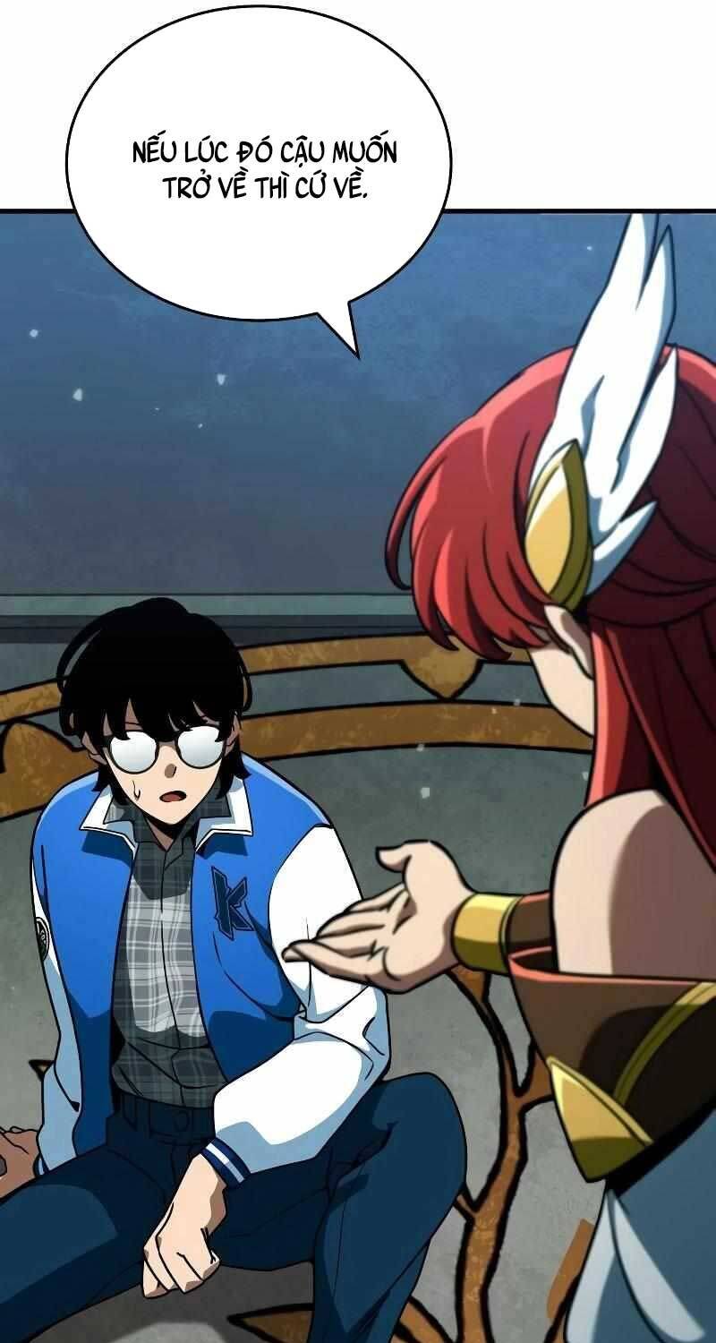 Sử Thi Valhalla - Chapter 3 - Page 106