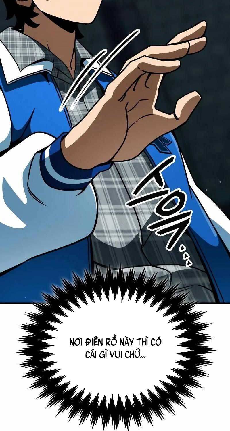 Sử Thi Valhalla - Chapter 3 - Page 108