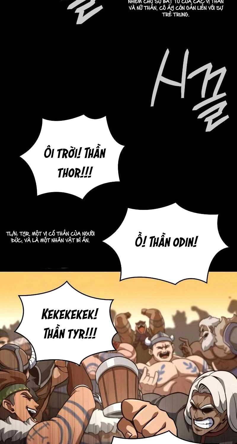 Sử Thi Valhalla - Chapter 3 - Page 18