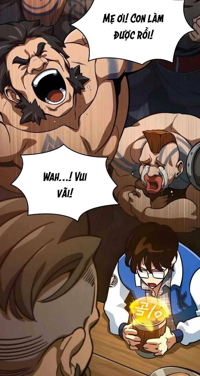 Sử Thi Valhalla - Chapter 3 - Page 19