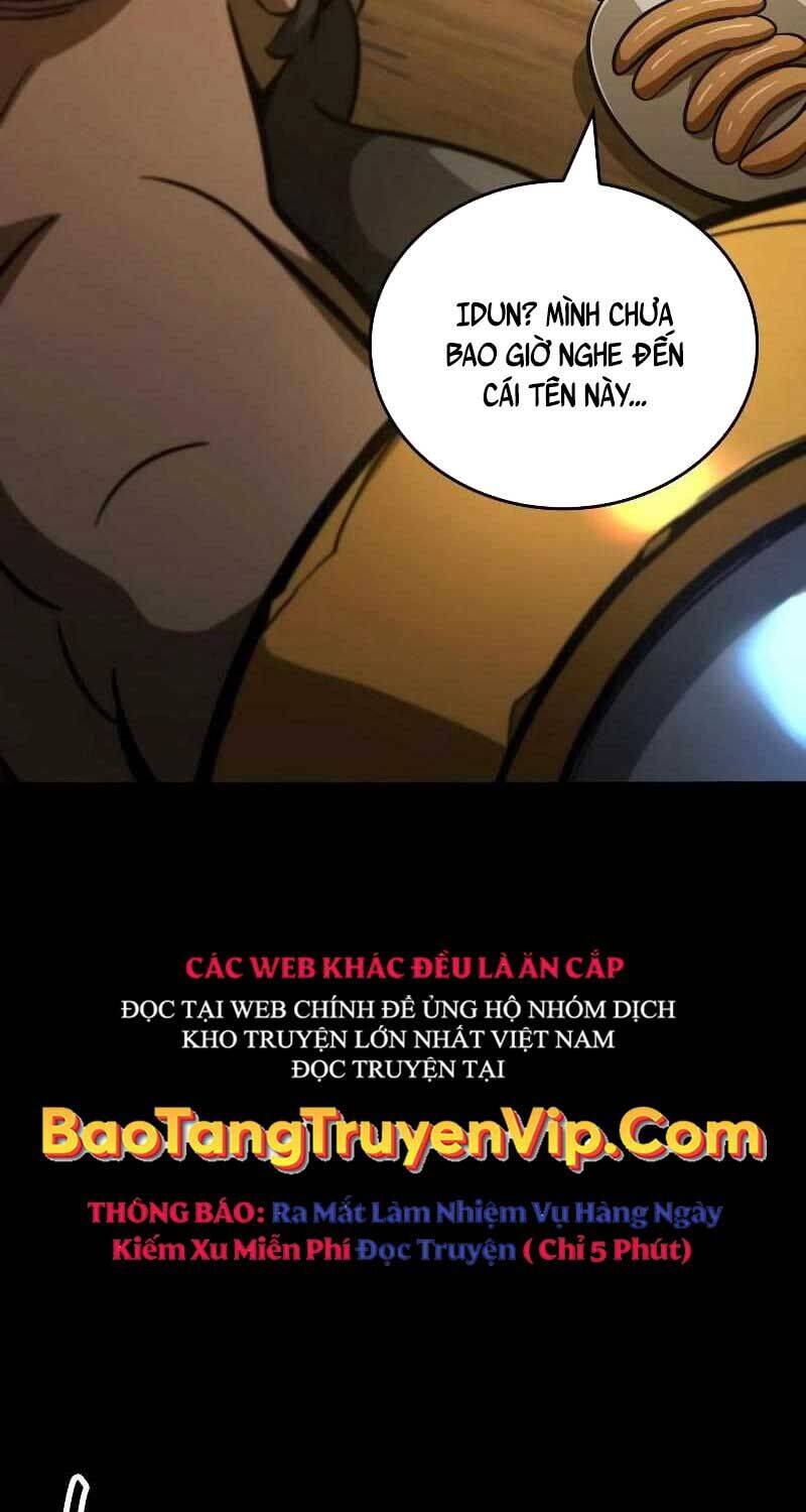 Sử Thi Valhalla - Chapter 3 - Page 20