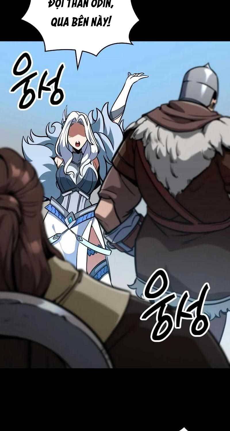 Sử Thi Valhalla - Chapter 3 - Page 26