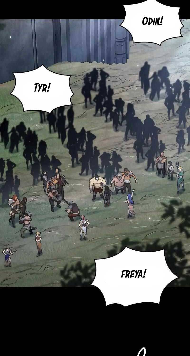 Sử Thi Valhalla - Chapter 3 - Page 27