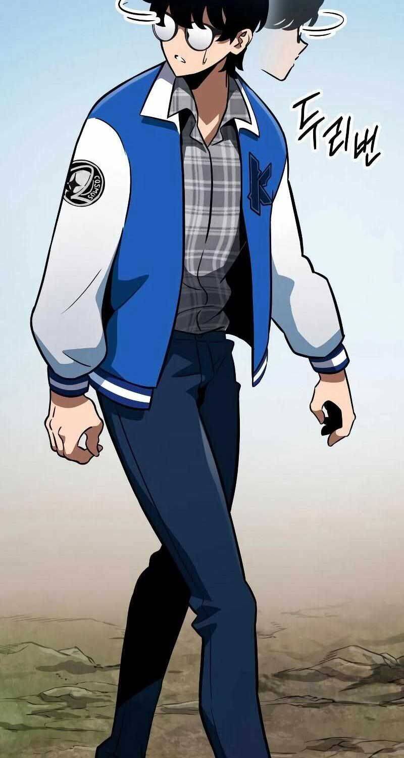 Sử Thi Valhalla - Chapter 3 - Page 29