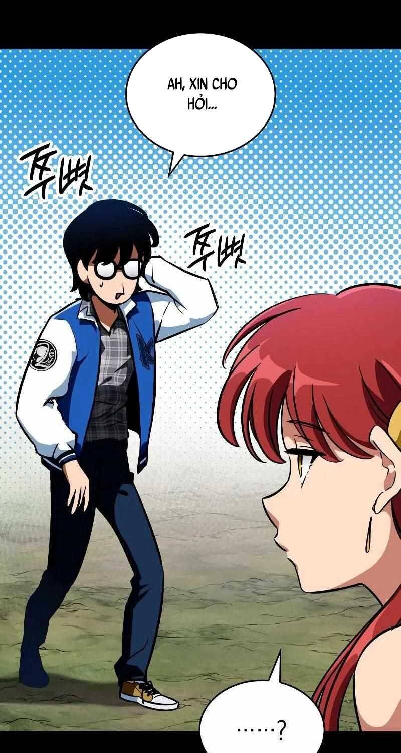 Sử Thi Valhalla - Chapter 3 - Page 34