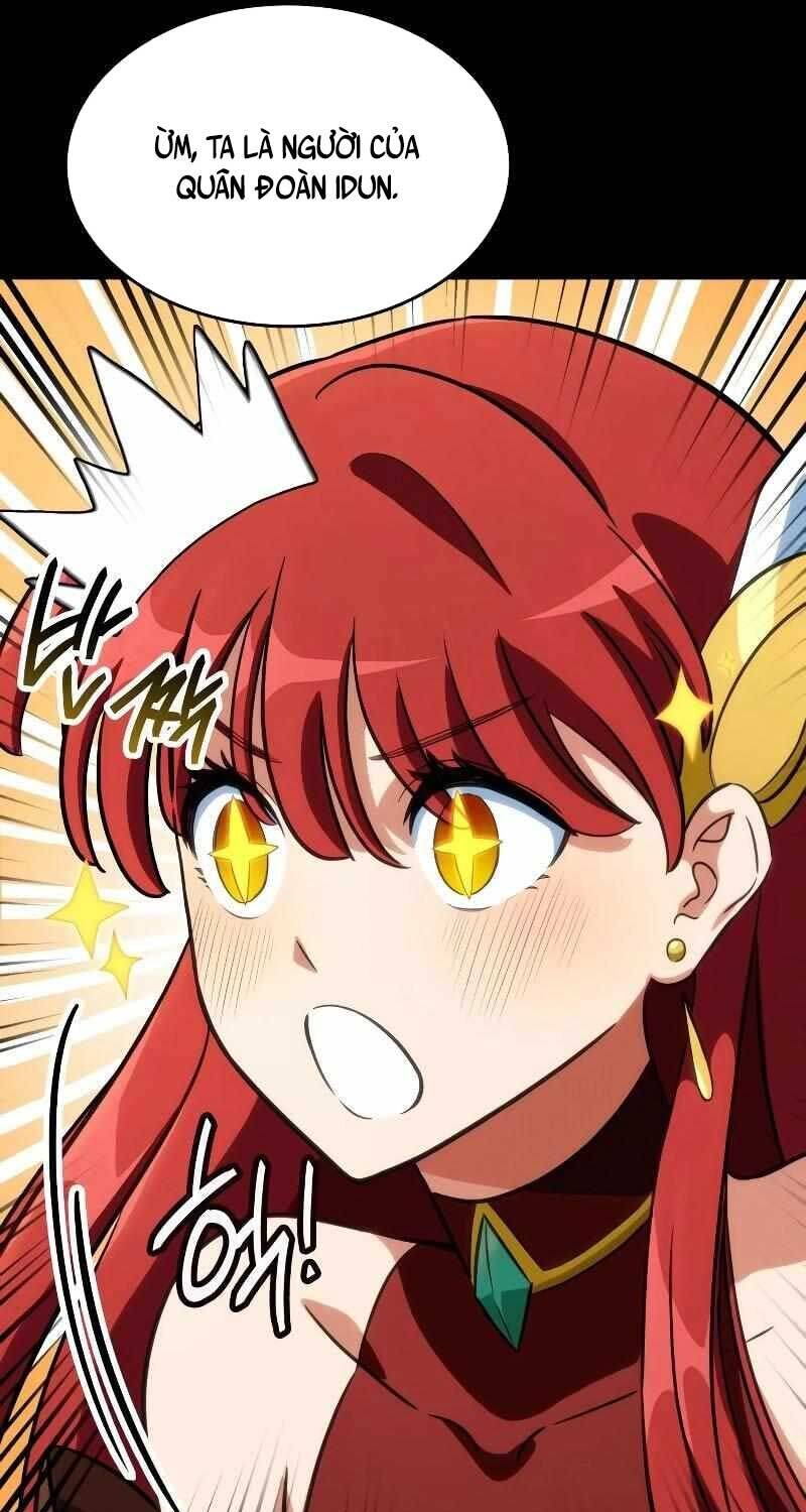 Sử Thi Valhalla - Chapter 3 - Page 36