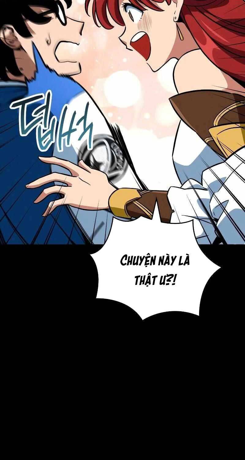 Sử Thi Valhalla - Chapter 3 - Page 38