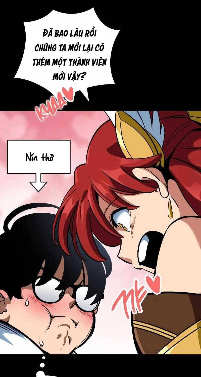 Sử Thi Valhalla - Chapter 3 - Page 39