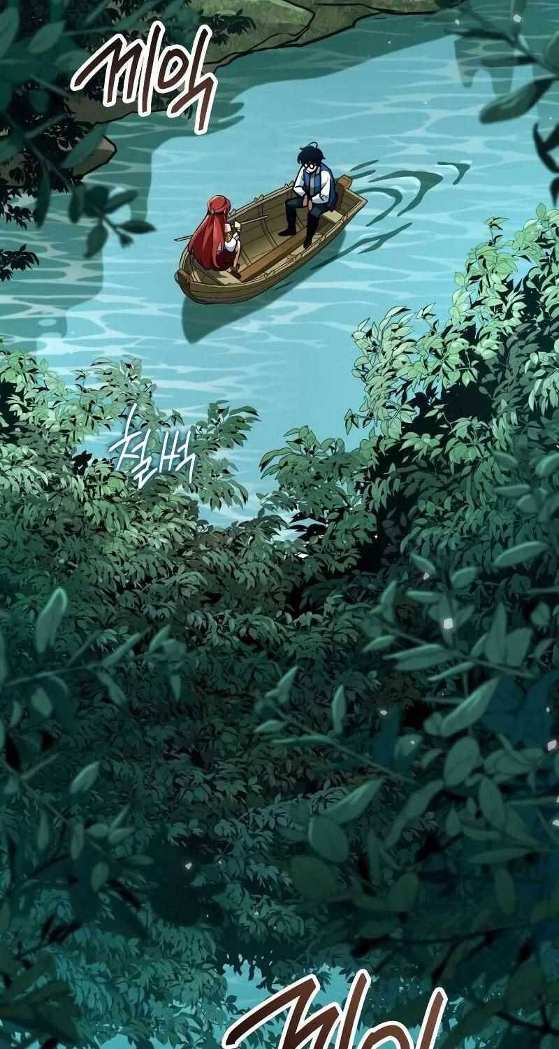 Sử Thi Valhalla - Chapter 3 - Page 4