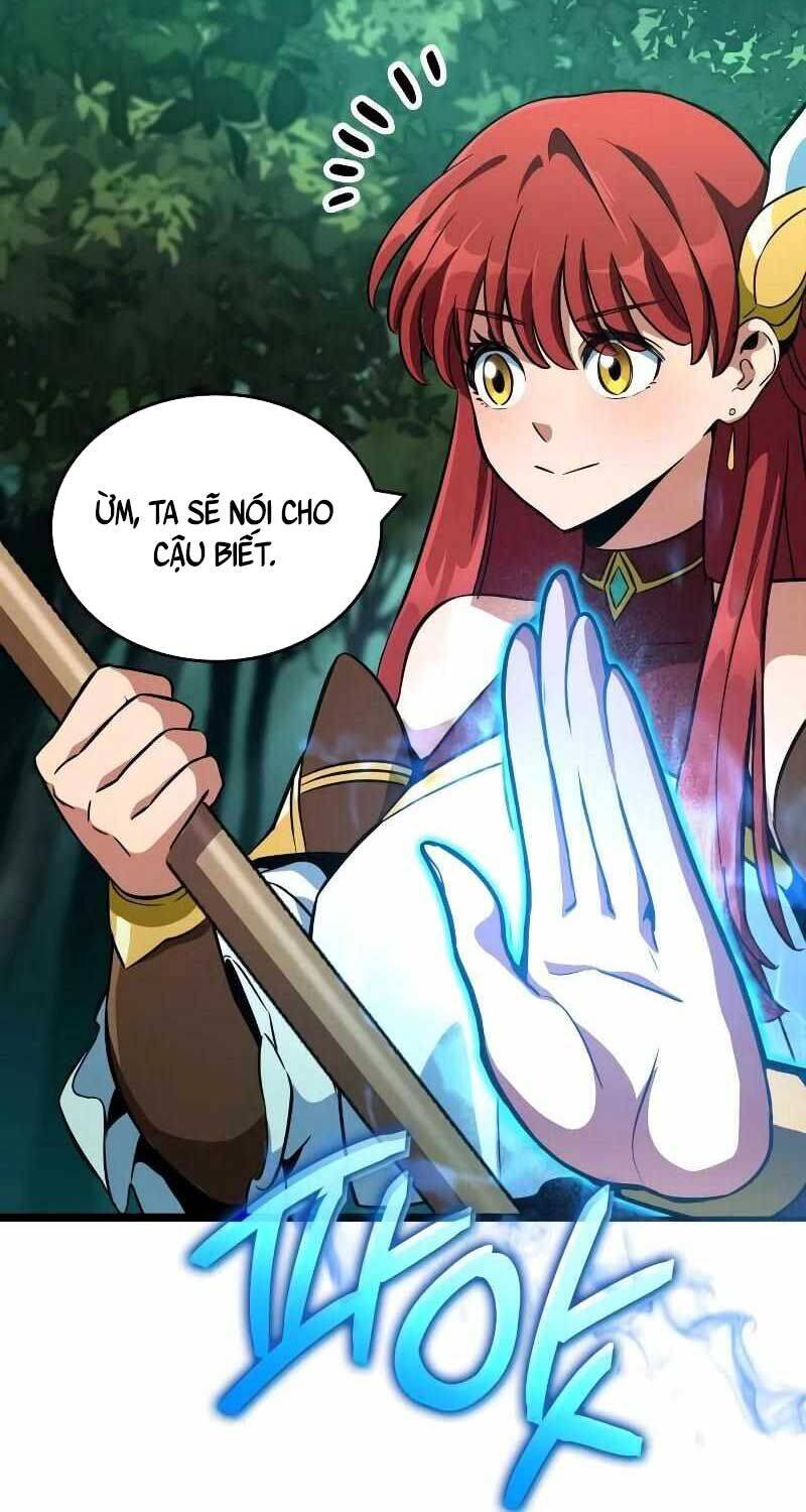 Sử Thi Valhalla - Chapter 3 - Page 43