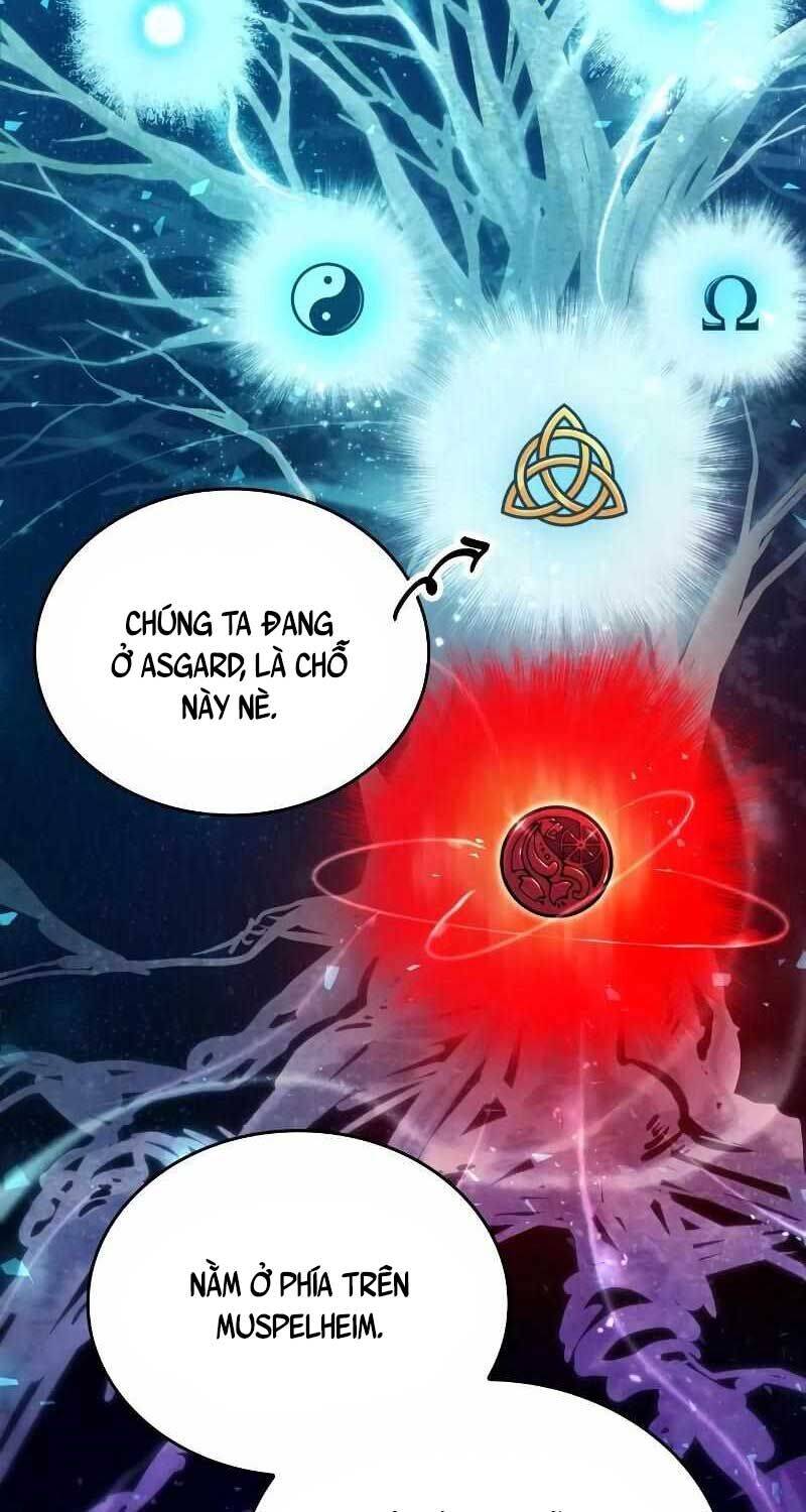 Sử Thi Valhalla - Chapter 3 - Page 45